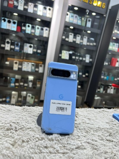 Google Pixel 8 Pro 12GB 128GB 1sim