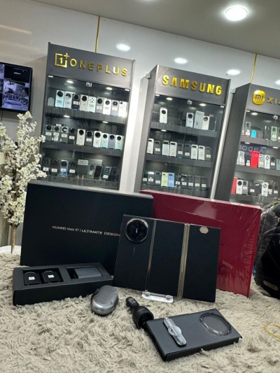 Huawei Mate XT ULTIMATE 16GB 1024GB BOITE NEUF