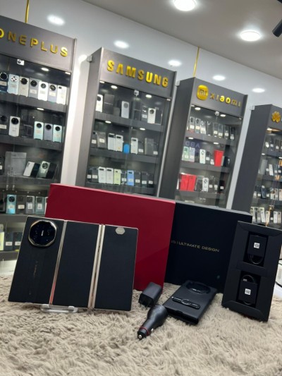 Huawei Mate XTs 16GB 1024GB BOITE NEUF