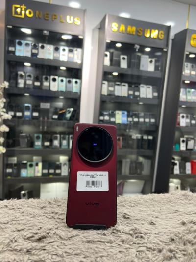 Vivo X200 Ultra 16/512 2SIM