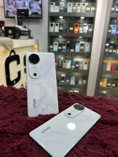 Vivo S19 12GB 256GB 2SIM