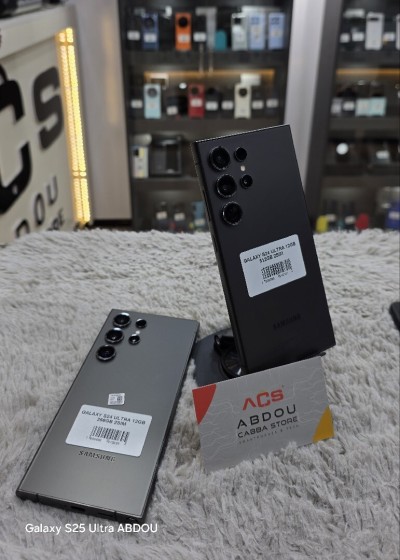 Galaxy S24 Ultra 12GB 512GB 2SIM CE