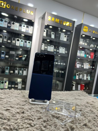 Galaxy Z Flip 7 12GB 512GB 1SIM