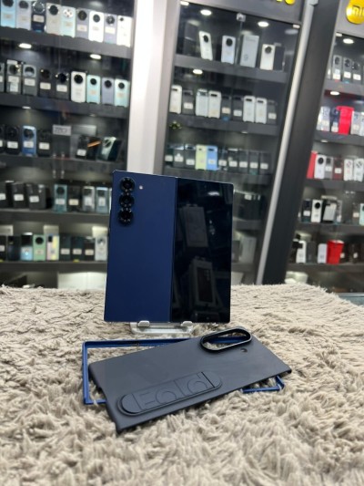 Galaxy Z Fold 7 12GB 512GB 2SIM CE