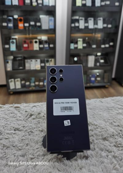 Galaxy S24 Ultra 12GB 1024GB 2SIM CE