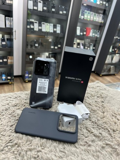 Xiaomi 14 Pro 16GB 1024GB 2SIM Coffret
