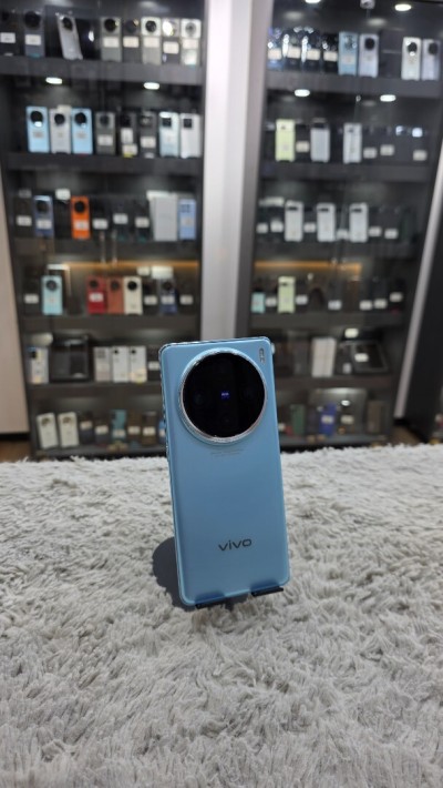 Vivo X100 Pro 16GB 512GB 2Sim