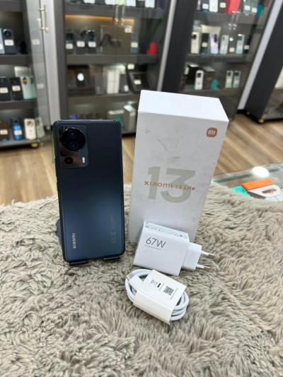 Xiaomi 13 lite 8GB 256GB 2SIM BOITE