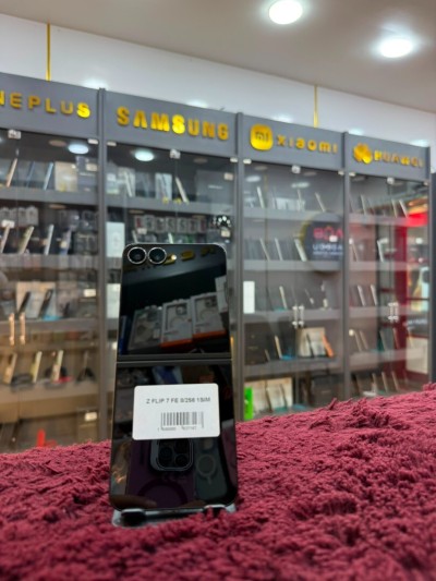 هواتف-ذكية-galaxy-z-flip-7-fe-8gb-256gb-1sim-دالي-ابراهيم-الجزائر