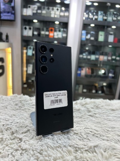 Galaxy S23 Ultra 12/512 2SIM Afficheur et cache refait original