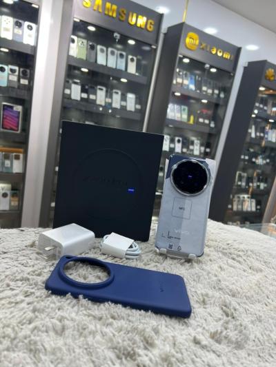 Vivo X200 Pro 16GB 512GB BOITE China