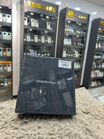Honor Magic V5 16 512 2SIM Globale