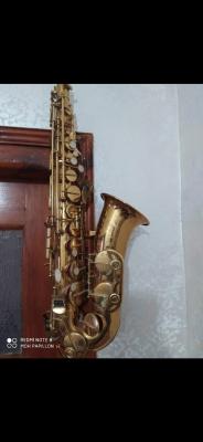 Jouet musical Saxophone pour enfant NATURA - Alger Algérie