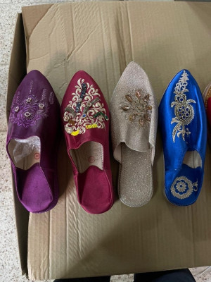 ballerines-babouche-marocain-oran-algerie