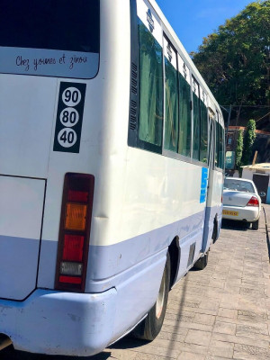 bus-nissan-civilian-2009-cherchell-tipaza-algerie