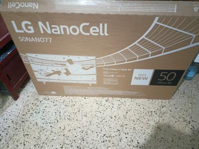 شاشات-مسطحة-lg-50-nanocell-4k-تلمسان-الجزائر