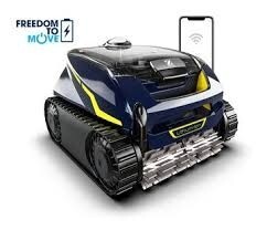 Robot de Piscine Zodiac Sans Fil Freerider RF 42 iQ