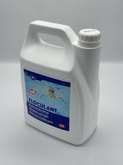 FLOCULANT LIQUIDE PRIOR DARYBEL