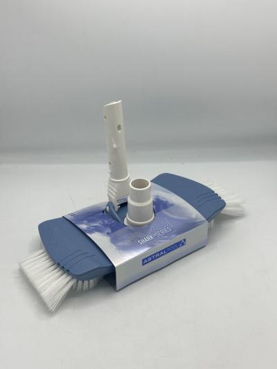BALAI DE FOND CHARCK PLASTIQUE ASTRALPOOL