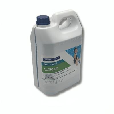 Anti-Algues 5 L Pour Piscine ASTRALPOOL