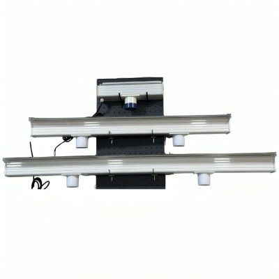 Cascade Emaux sans LED pour piscine