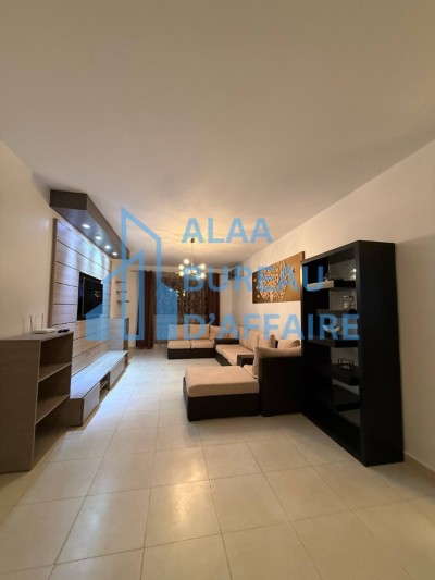 Sell Apartment F4 Constantine El khroub