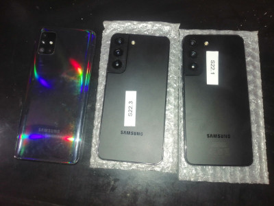 smartphones-سامسونج-samsung-s22-msila-algerie