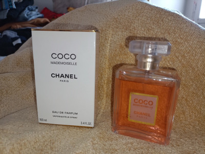 Coco Chanel الجزائر