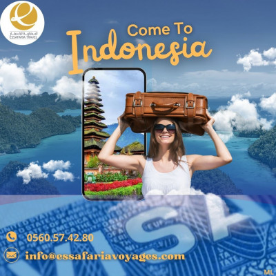 booking-visa-indonisie-bab-ezzouar-alger-algeria