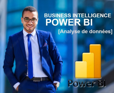 Business Intelligence. POWER BI pour l'Analyse de données