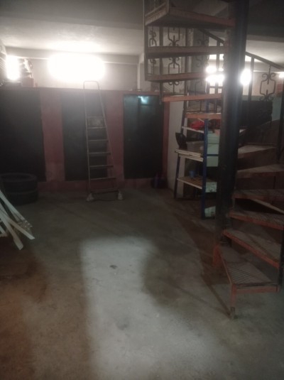 بيع شقة 4 غرف جيجل جيجل