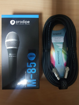 other-microphone-cable-10m-draria-algiers-algeria