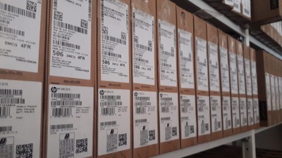 HP 250 G10 Ci5-1335U 8G 512G 15.6'' FHD