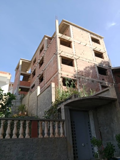 Vente Villa Alger Bouzareah