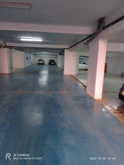 Vente Appartement Alger Ouled fayet