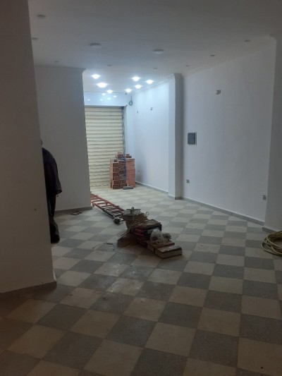 Location Local Alger Ouled fayet