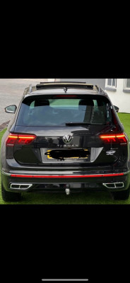 voitures-volkswagen-tiguan-2021-r-line-constantine-algerie