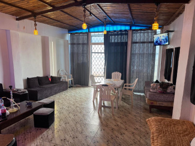 duplex-location-vacances-f4-oran-ain-el-turck-algerie