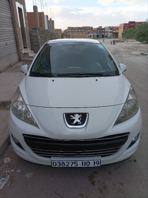 voitures-peugeot-207-2010-allure-setif-algerie