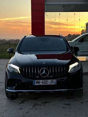 Mercedes GLC 2019 