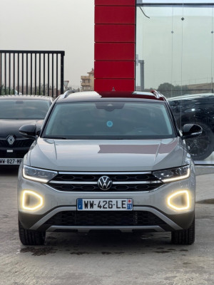 voitures-volkswagen-t-roc-2023-ouled-moussa-boumerdes-algerie