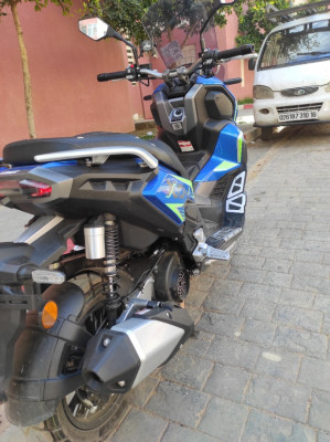 motos-scooters-vms-2024-ouled-fayet-alger-algerie