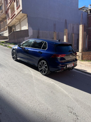 automobiles-volkswagen-golf-8-2021-tiaret-algerie