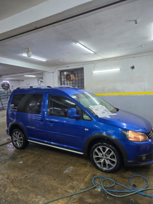 break-familiale-volkswagen-caddy-2014-cross-oran-algerie