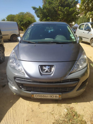 voitures-peugeot-207-2010-souidania-alger-algerie