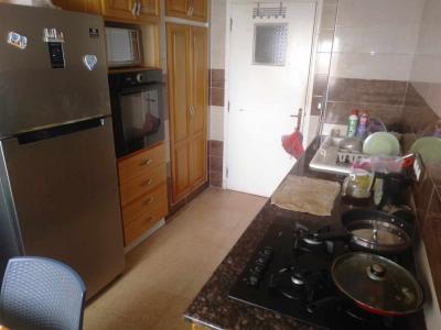 appartement-vente-f3-oran-bir-el-djir-algerie