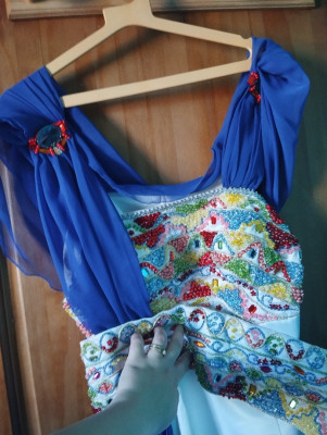 evening-dresses-robe-kabyle-douera-alger-algeria