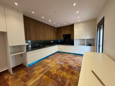 Rent Villa Alger El mouradia