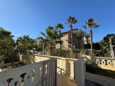 Sell Villa Alger Dely brahim