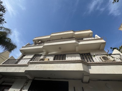 Rent Villa Alger Hydra